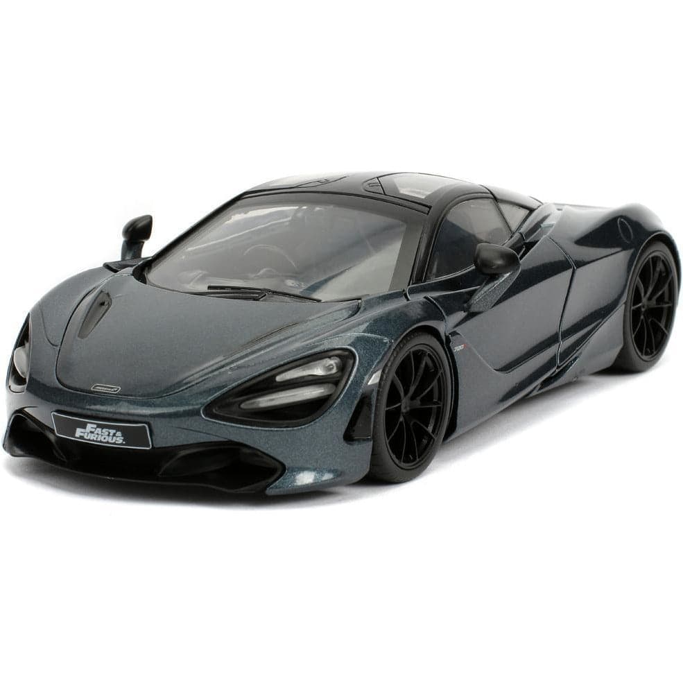 JADA 1/24 F&F Shaw's McLaren 720S