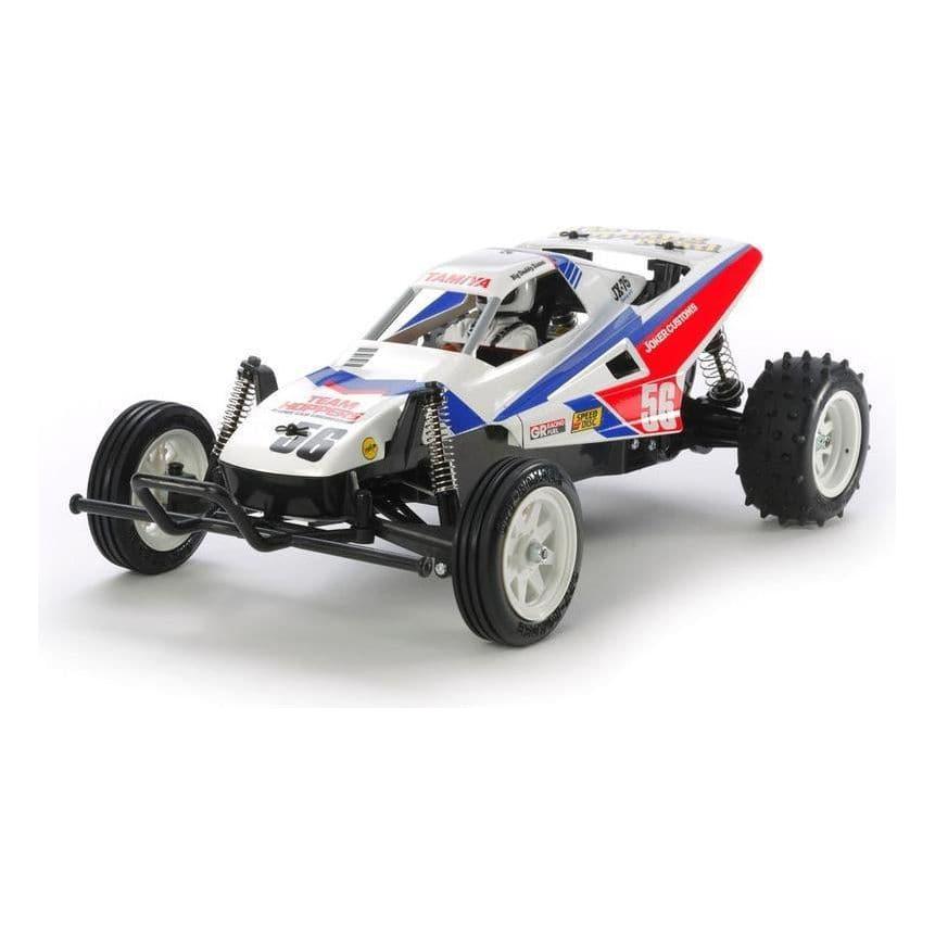 TAMIYA The Grasshopper II (2017) (No ESC)