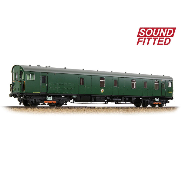 BRANCHLINE OO Class 419 MLV S68002 BR (SR) Green DCC Sound Fitted