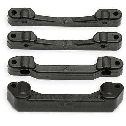 TEAM ASSOCIATED Suspension Arm Mounts