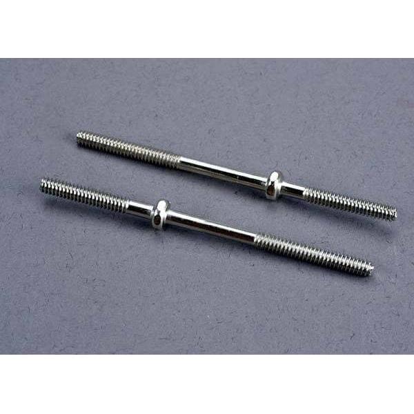 TRAXXAS Turnbuckles - 62mm (3139)
