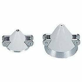 GRAUPNER 32mm Spinner 5.mm Shaft