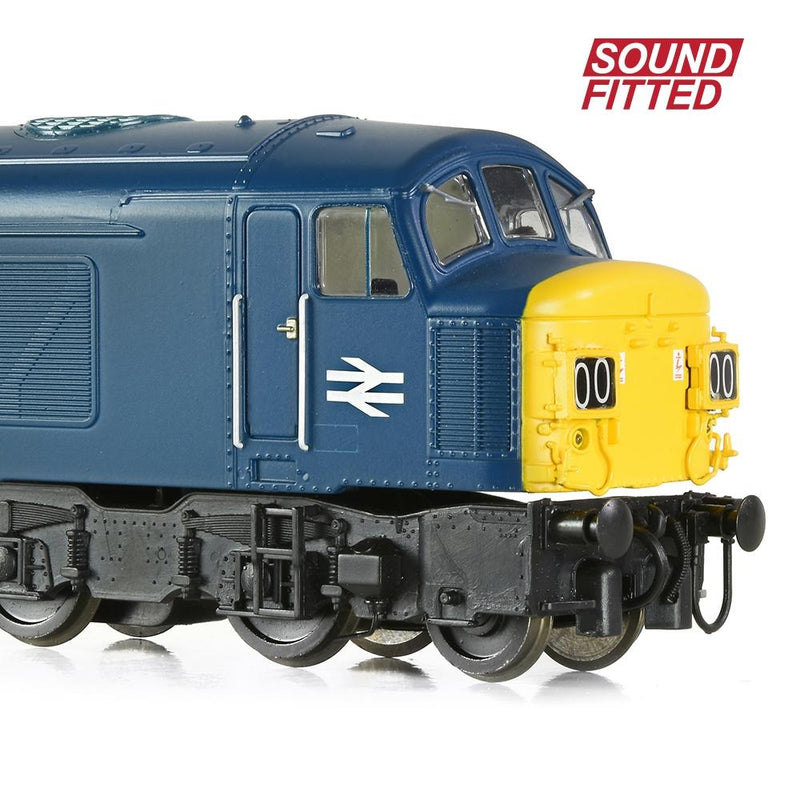 BRANCHLINE OO Class 45/0 Split Headcode 45060 'Sherwood Forester' BR Blue DCC Sound Fitted