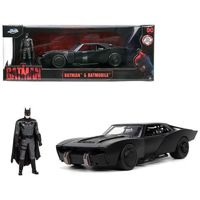 Sealed Diecast Model Package