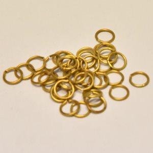 COREL CA94 Brass Ring 8mm (20)