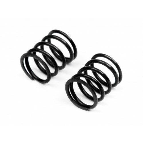 (Clearance Item) HB RACING Front Spring 3.6x5.7x0.5mm 5Coils