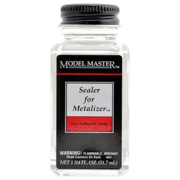 TESTORS Metalizer Sealer 1 3/4oz