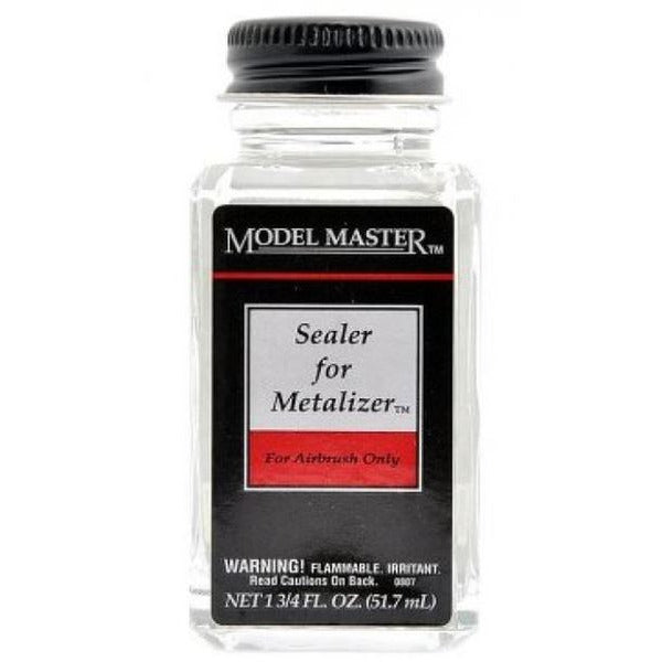 TESTORS Metalizer Sealer 1 3/4oz