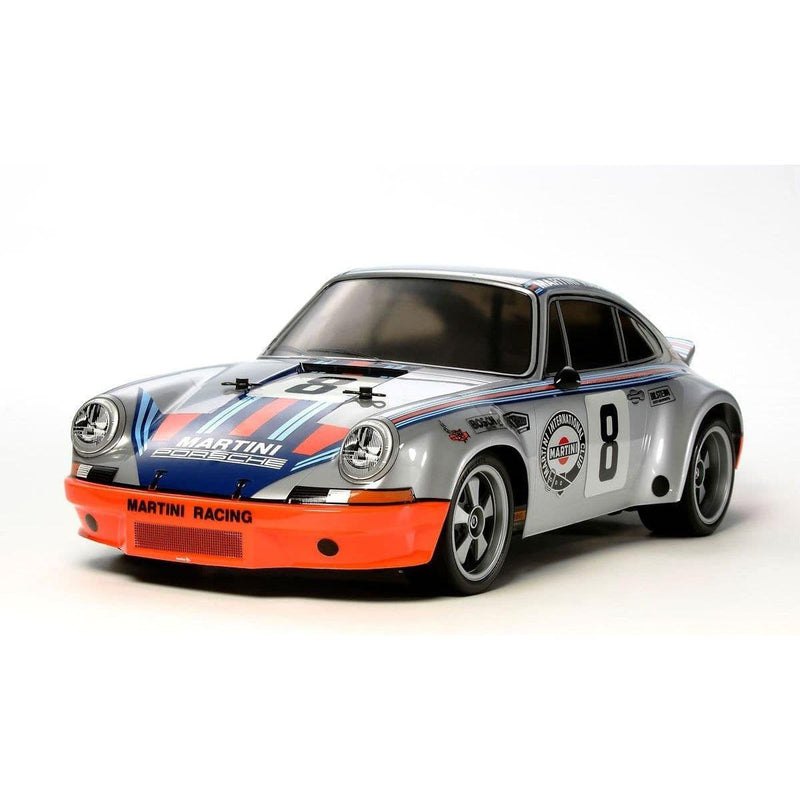 TAMIYA 1/10 Porsche 911 RSR TT-02 RC Car Kit (No ESC)