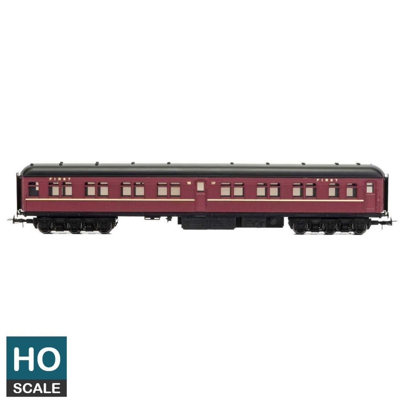 HORNBY HO TAM Coach 1st Class