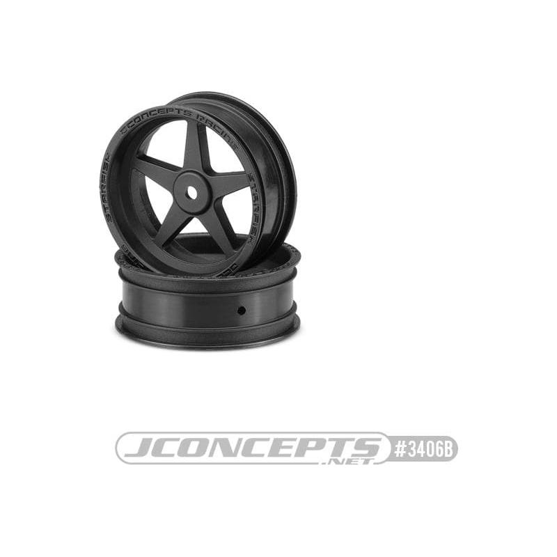 JCONCEPTS Starfish Mambo Rear Wheel (DR10, Slash, Bandit, Street Eliminator)