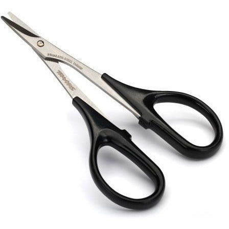 TRAXXAS Scissors, Straight Tip (3431)