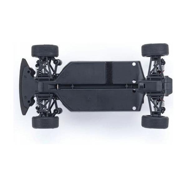 KYOSHO 1/10 EP 4WD Fazer Mk2 FZ02 Series Readyset NISSAN SKYLINE 2000GT-R(KPGC10) Tuned Ver. Silver (34425TI)