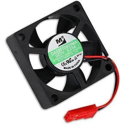 TRAXXAS Cooling Fan, Velineon® VXL ESC (fits VXL-6s & VXL-8