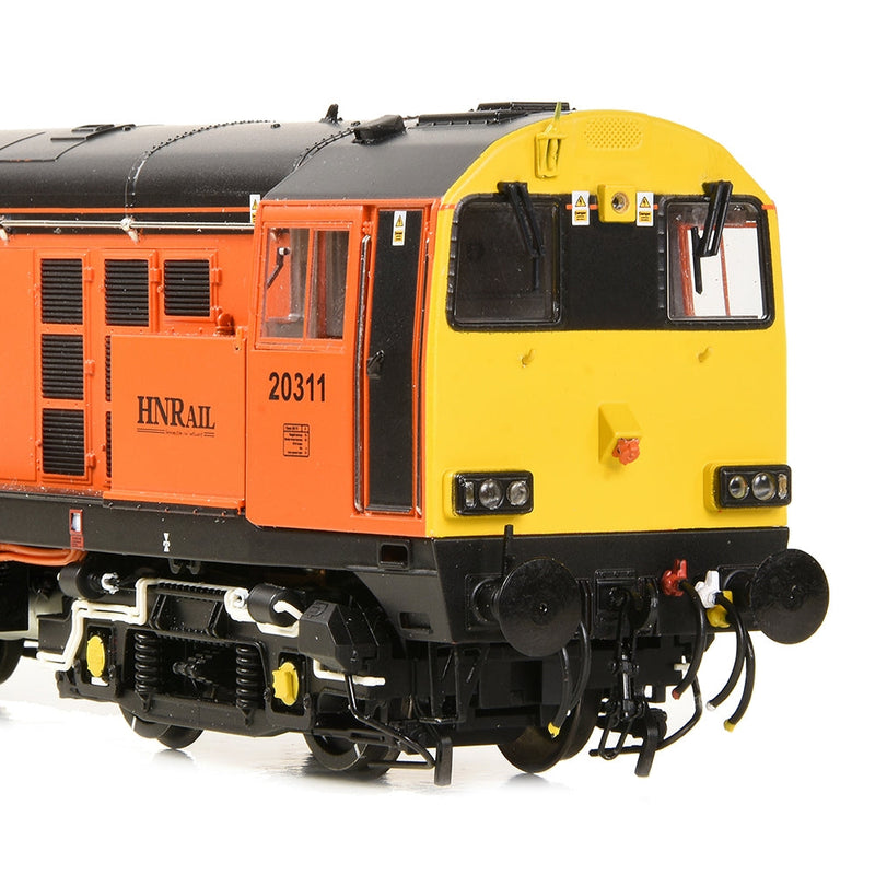 BRANCHLINE OO Class 20/3 20311 Harry Needle Railroad Company DCC Sound Fitted