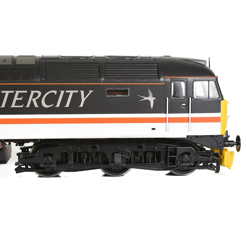 BRANCHLINE OO Class 47/4 47828 BR InterCity (Swallow)