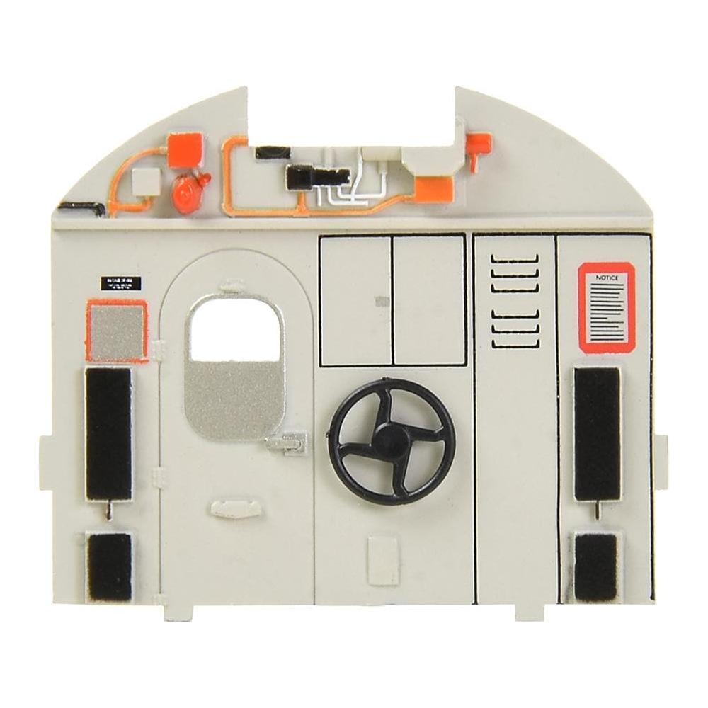 BRANCHLINE OO Class 47/4 47828 BR InterCity (Swallow) DCC Sound Fitted