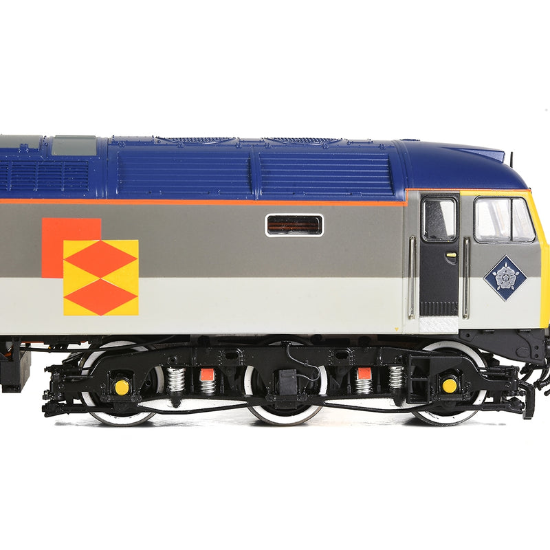 BRANCHLINE OO Class 47/3 47375 'Tinsley Traction Depot' BR RF Distribution European