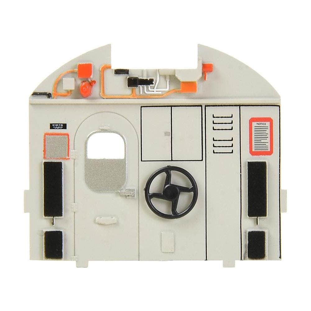 BRANCHLINE OO Class 47/3 47375 'Tinsley Traction Depot' BR RF Distribution European DCC Sound Fitted with Working Fans