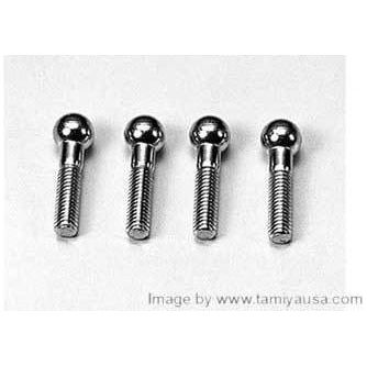 TAMIYA Ball Connector 7mm (4)