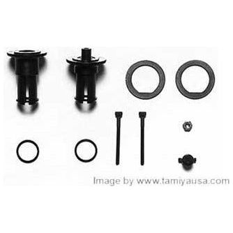 TAMIYA Lightweight Diff Joint