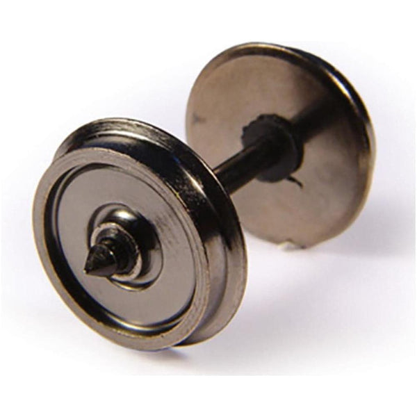 BRANCHLINE Metal Disc Brake Type Wagon Wheels (x10)