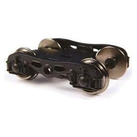 BRANCHLINE OO 25 Type Wagon Bogies (x2)