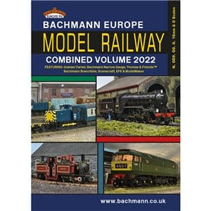 BRANCHLINE Catalogue 2022