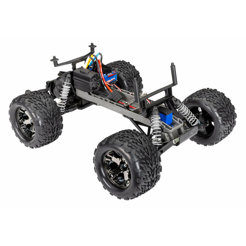 TRAXXAS 1/10 Stampede VXL Brushless Monster Truck with Magnum Gearbox Green