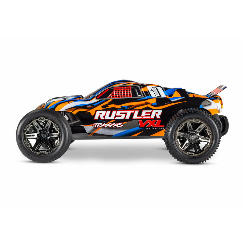 Traxxas Unveils Hot Rod-Bodied RC Cars With Looks From The '30s