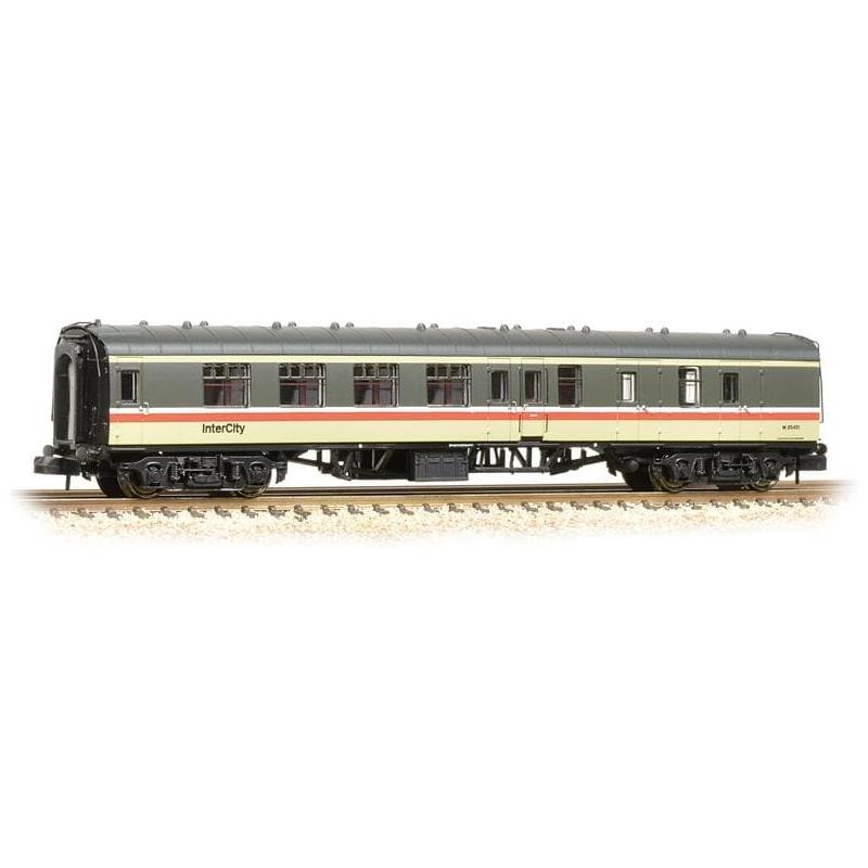 GRAHAM FARISH BR Mk1 BSK Brake Second Corridor Intercity