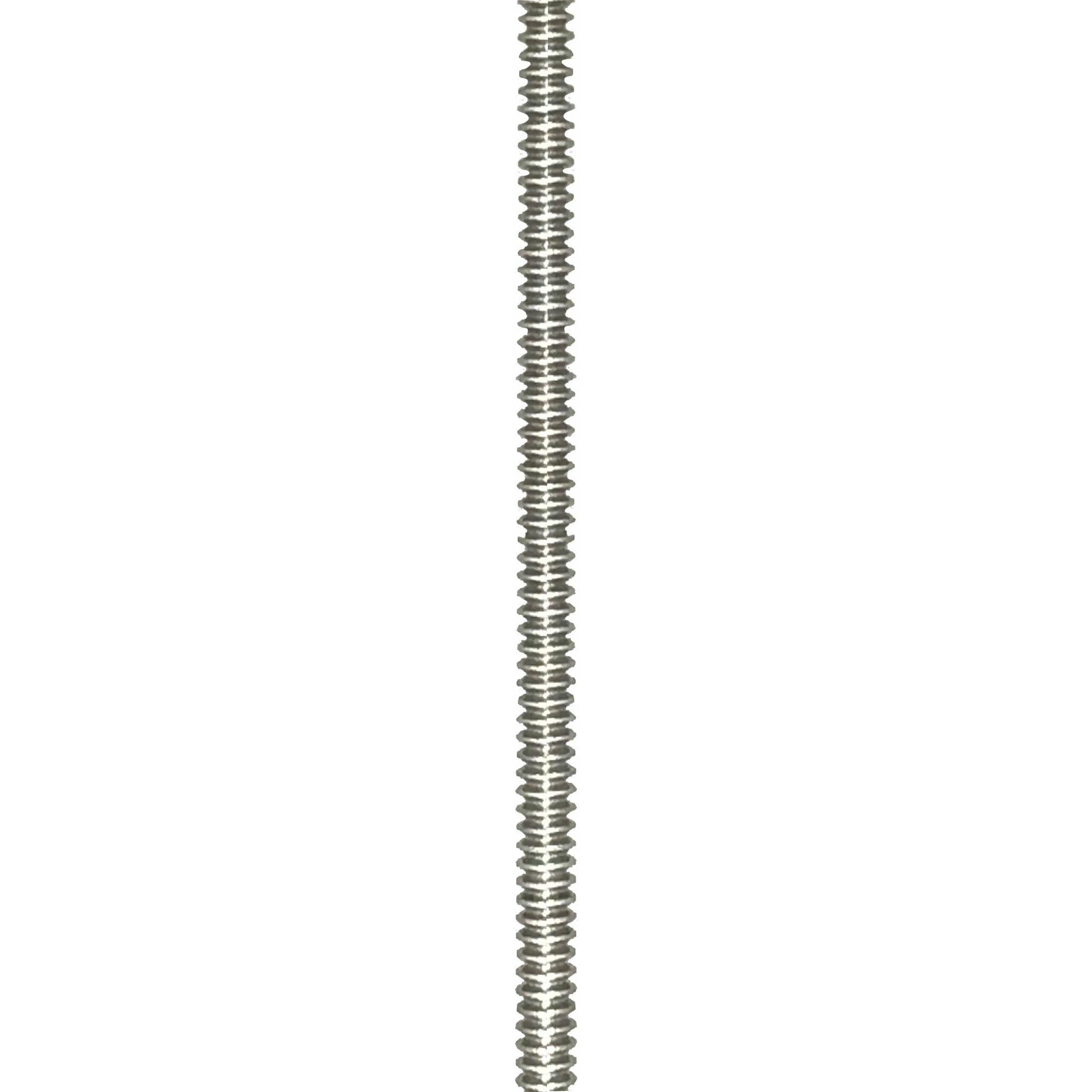 DUBRO 378 Fully Threaded Rod 2-56