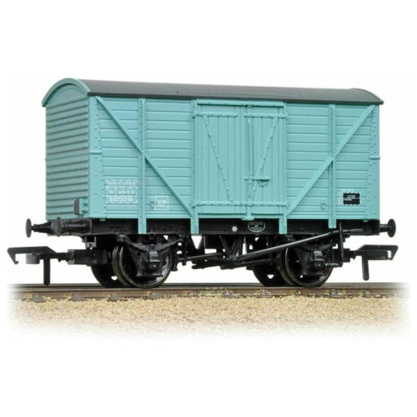 BRANCHLINE OO 10 Ton BR Insulated Van Light Blue