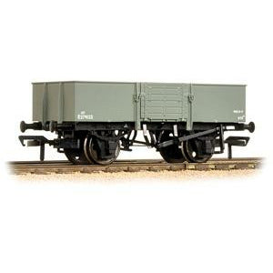 BRANCHLINE OO 13 Ton High Sided Steel Wagon with Wooden Doo