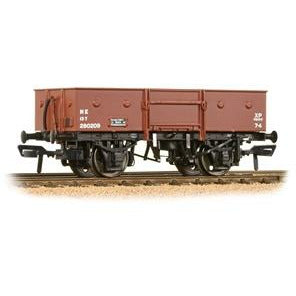 BRANCHLINE OO 13 Ton High Sided Steel Wagon (Chain Pockets)