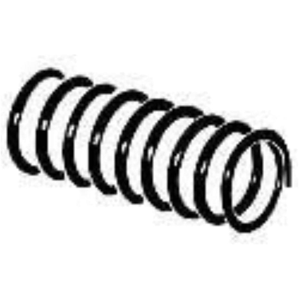 KADEE #636 HOn3 Centering Springs (12 Pack) - Hearns Hobbies Melbourne - KADEE