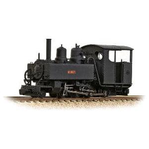 BACHMANN NARROW GAUGE OO9 Baldwin Class 10-12-D 'Bridget' Ashover