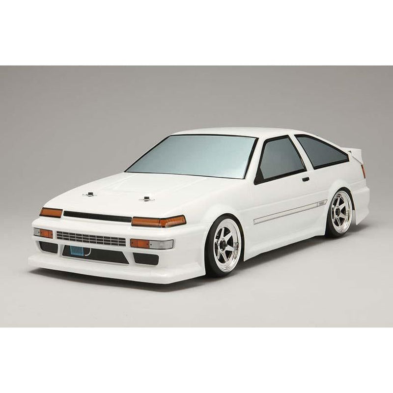 AE86 Trueno RC Drift Car