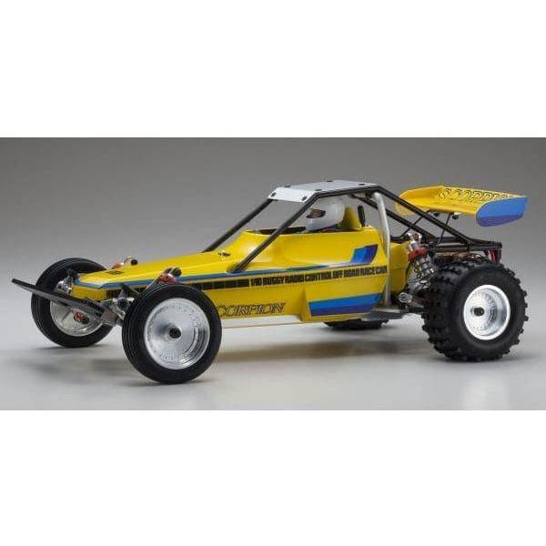 KYOSHO 1/10 Scorpion 2014 Buggy Kit