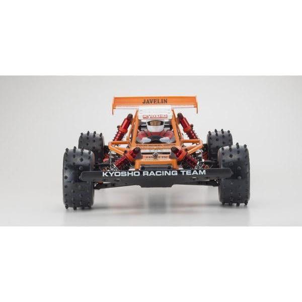 KYOSHO 1/10 Javelin 4WD EP Racing Buggy