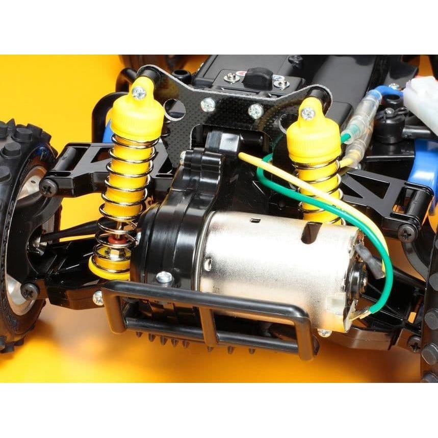 TAMIYA 1/10 Novafox High Performance Offroad Racing Car (No ESC)