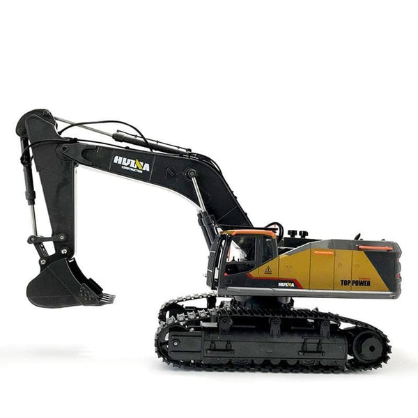 HUINA 1/14 RC 2.4GHz Construction Excavator