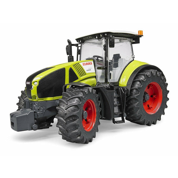 BRUDER 1/16 Class Axion 950