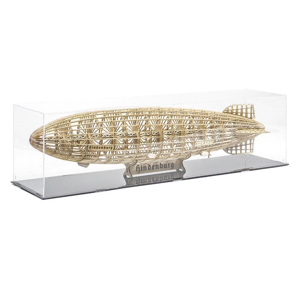 DANCING WINGS HOBBY VS35 1/453 540mm Hindenburg/(Zeppelin) Kit