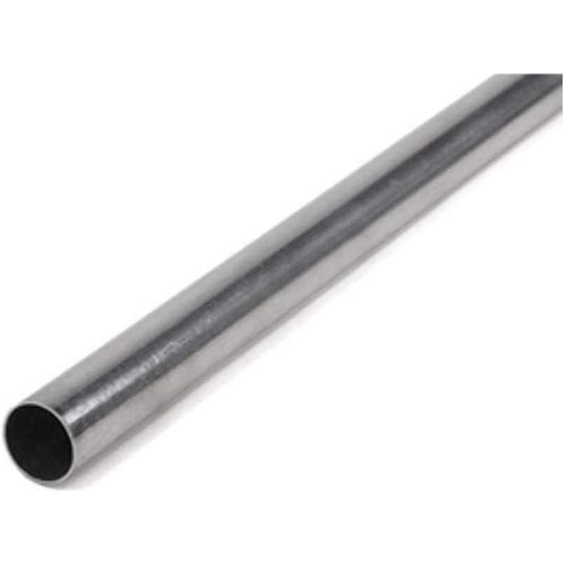 K&S Round Aluminium Tube .45mm Wall