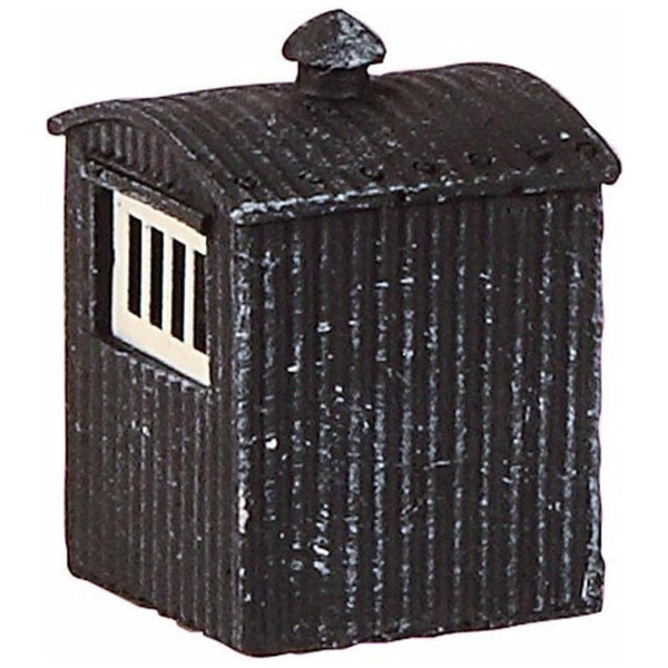 GRAHAM FARISH Scenecraft N Great Central Lamp Hut
