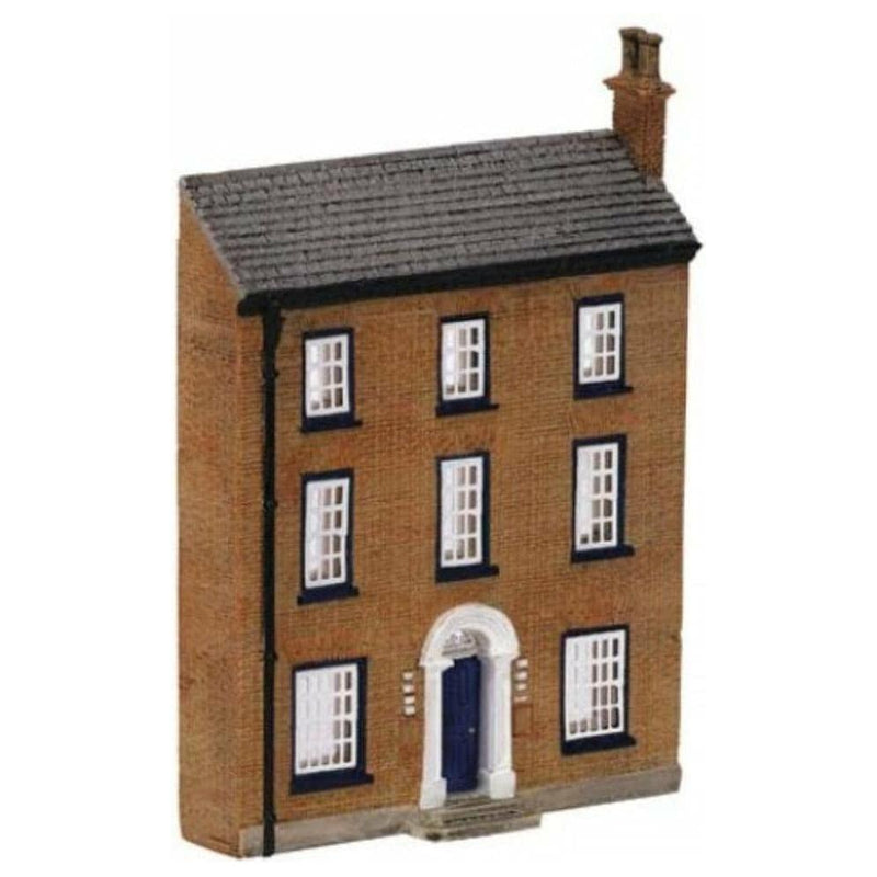 GRAHAM FARISH Scenecraft N Low Relief Solicitors /Doctors