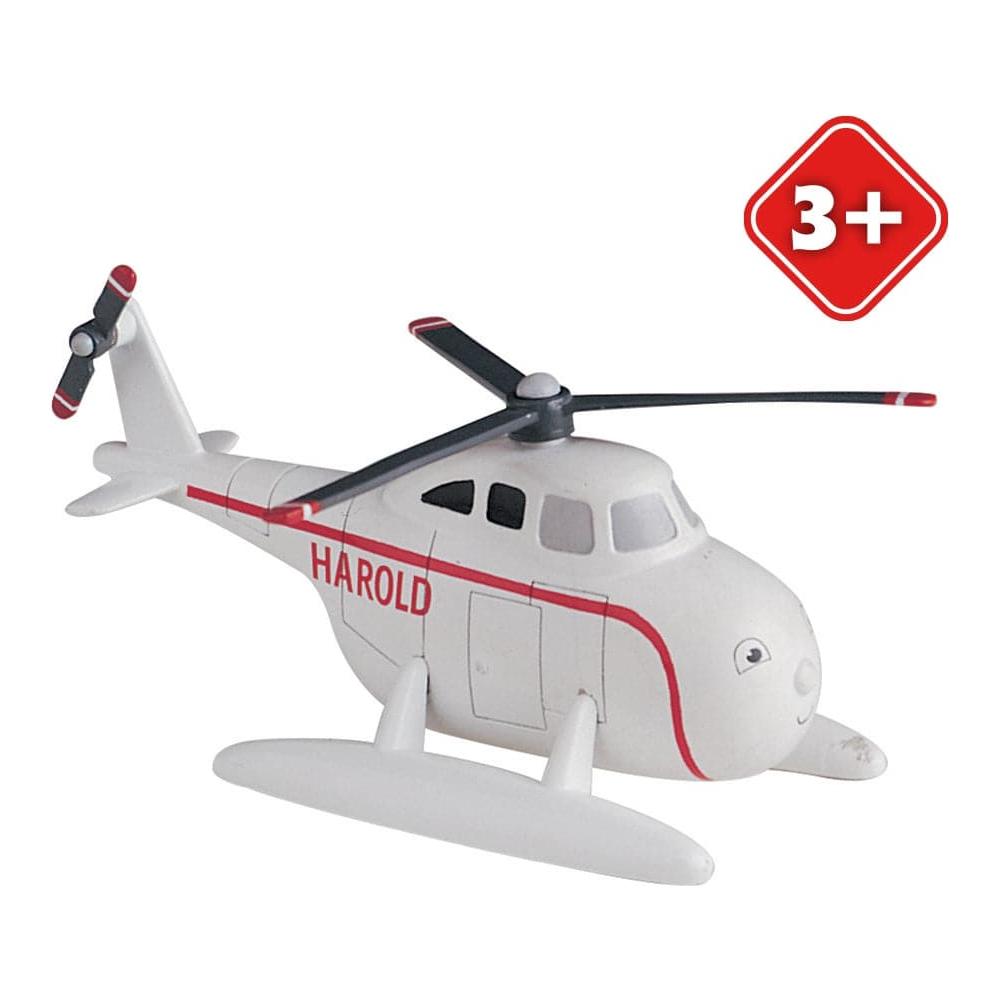 BACHMANN THOMAS & FRIENDS OO Harold the Helicopter