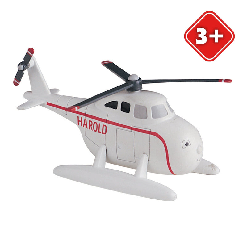 BACHMANN THOMAS & FRIENDS OO Harold the Helicopter