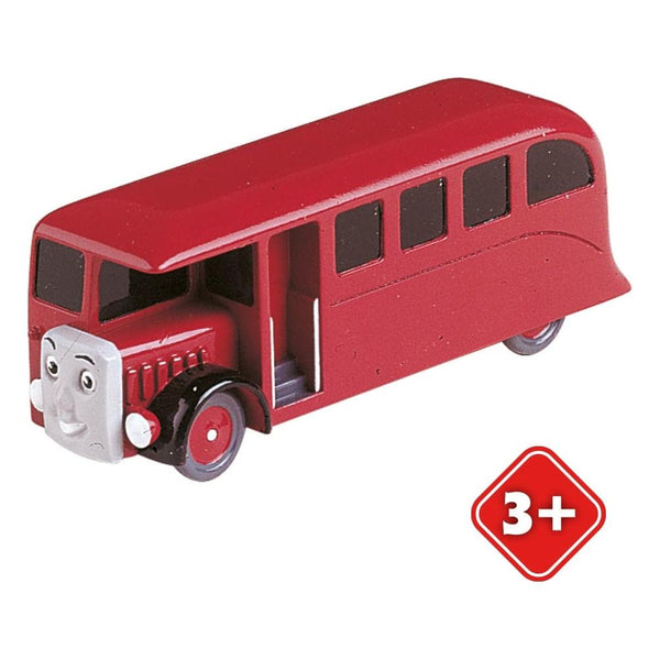 BACHMANN THOMAS & FRIENDS OO Bertie the Bus